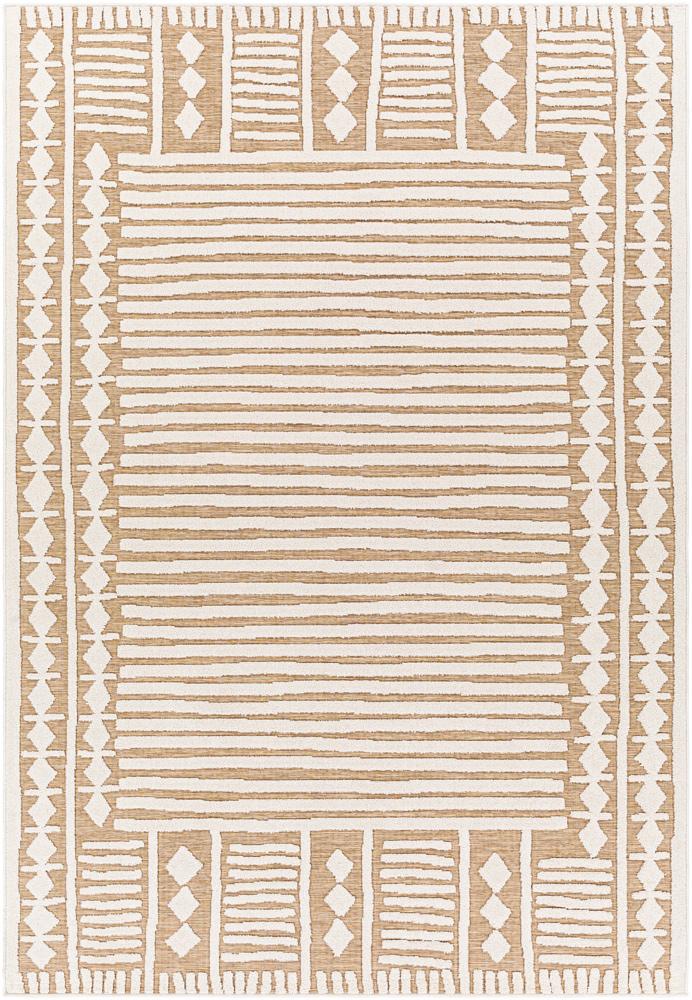 Livabliss - Greenwich 2x211in Machine Woven Rug - GWC2331-2211_CLOSEOUT veiw 1