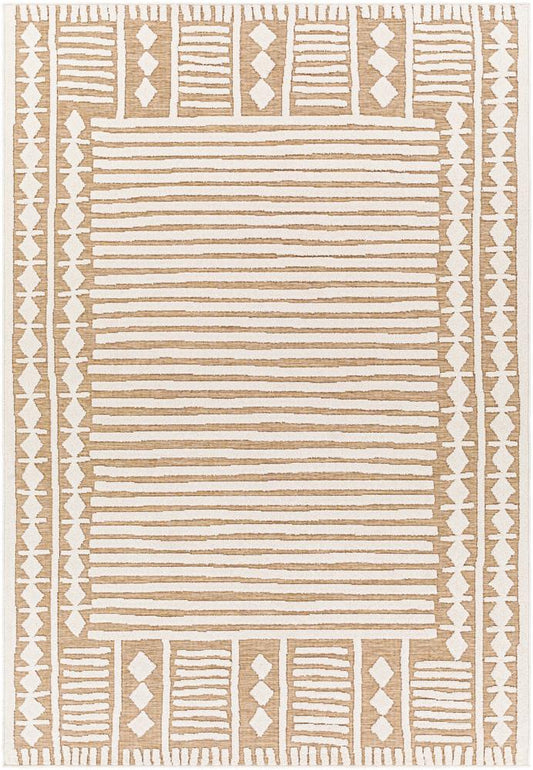 Livabliss - Greenwich 2x211in Machine Woven Rug - GWC2331-2211_CLOSEOUT veiw 1