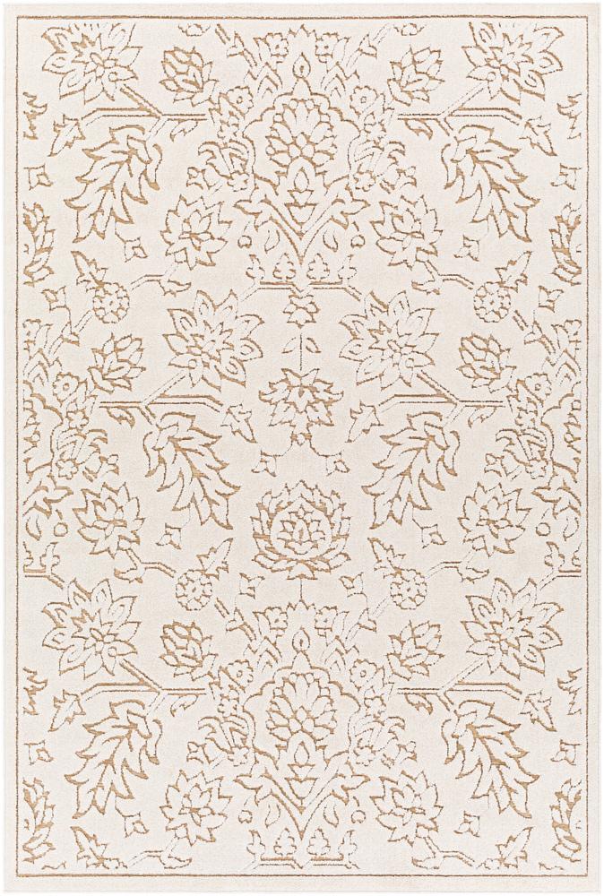 Livabliss - Greenwich 53inx73in Machine Woven Rug - GWC2337-5373_CLOSEOUT veiw 1