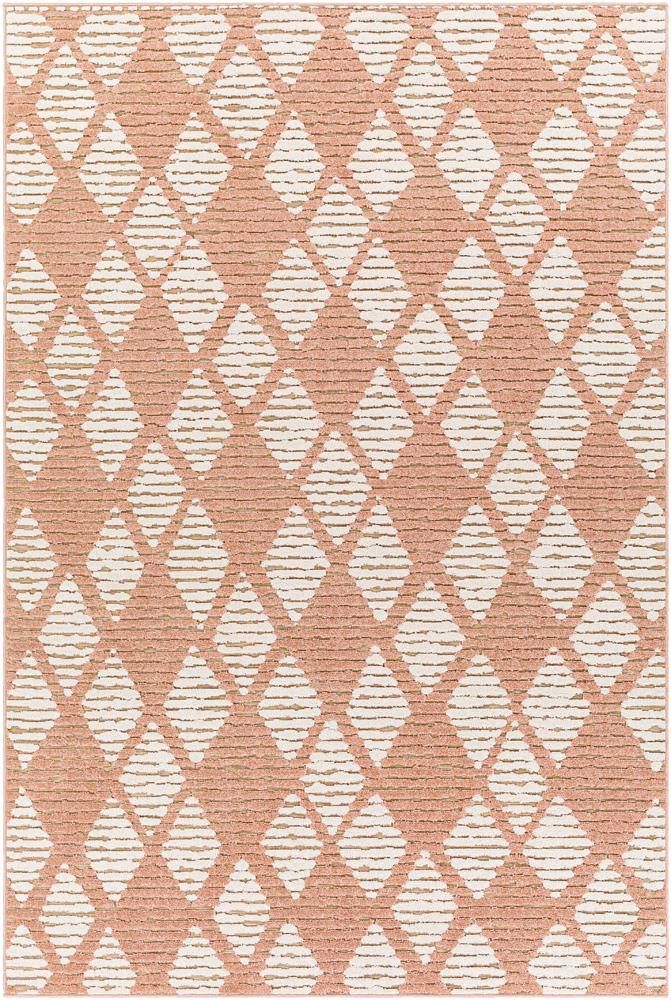 Livabliss - Greenwich 67inx9 Machine Woven Rug - GWC2339-679_CLOSEOUT veiw 1