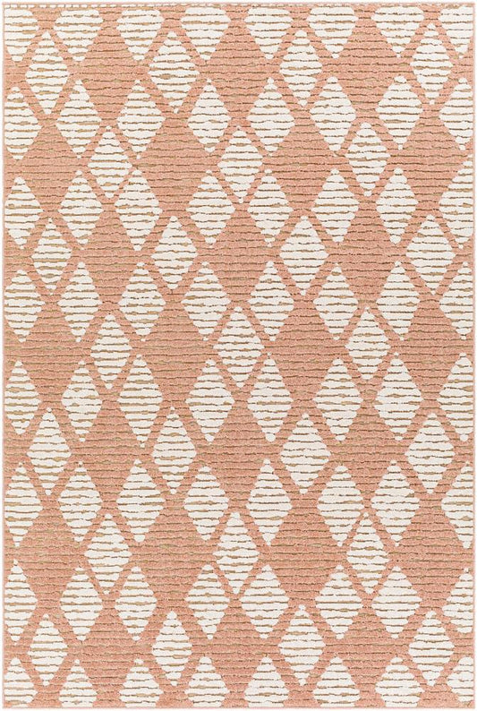Livabliss - Greenwich 67inx9 Machine Woven Rug - GWC2339-679_CLOSEOUT veiw 1
