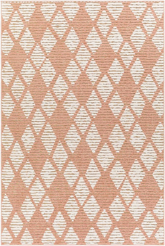 Livabliss - Greenwich 710inx10 Machine Woven Rug - GWC2339-71010_CLOSEOUT veiw 1