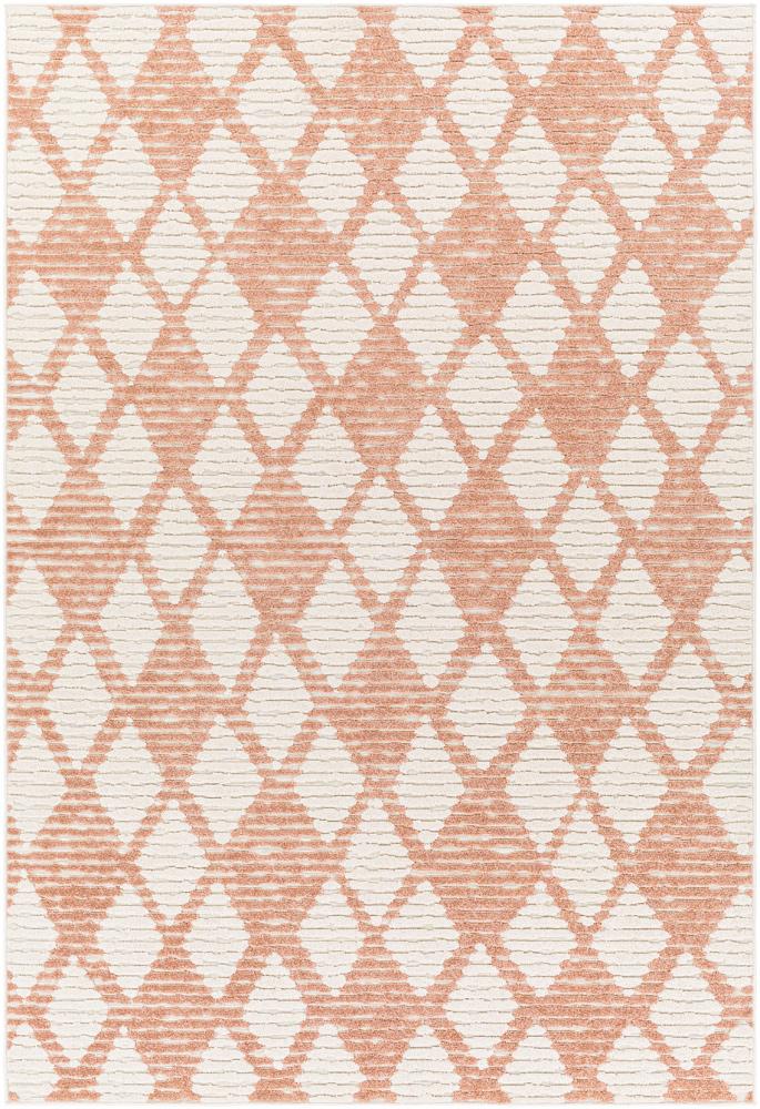 Livabliss - Greenwich 53inx73in Machine Woven Rug - GWC2340-5373_CLOSEOUT veiw 1