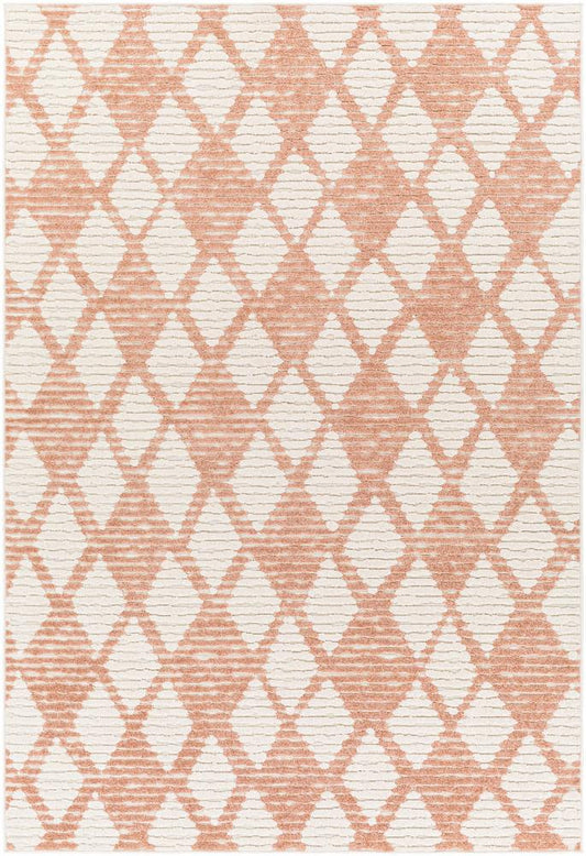 Livabliss - Greenwich 53inx73in Machine Woven Rug - GWC2340-5373_CLOSEOUT veiw 1