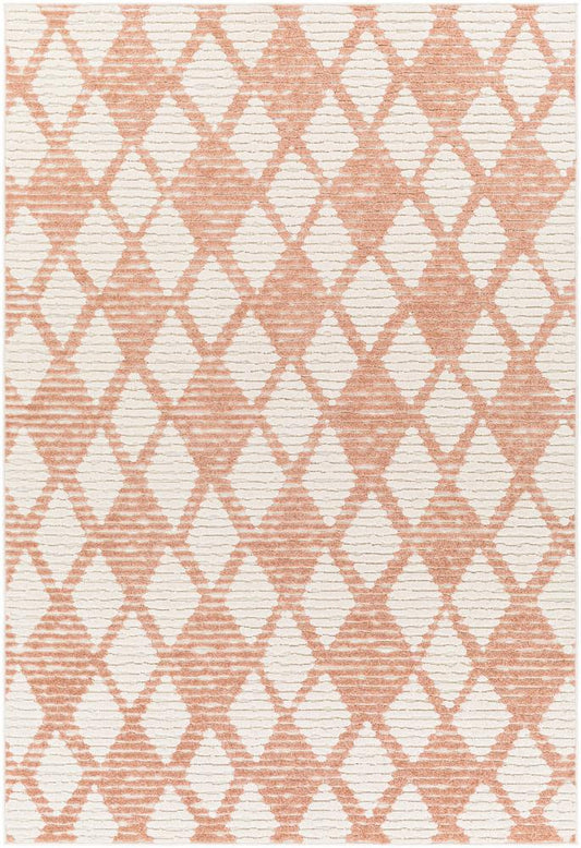 Livabliss - Greenwich 67inx9 Machine Woven Rug - GWC2340-679_CLOSEOUT veiw 1