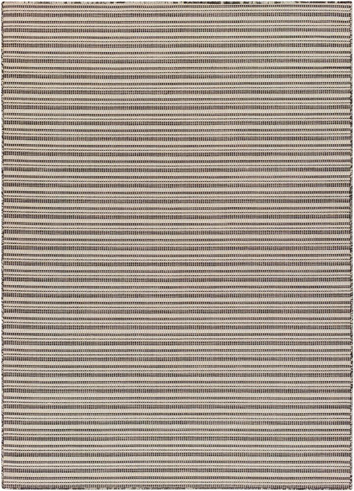 Livabliss - Hampton 78inx78in Machine Woven Rug - HPT2310-77RD_CLOSEOUT veiw 1