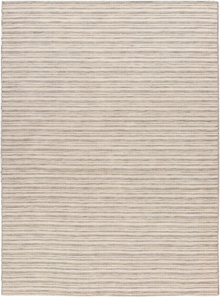 Livabliss - Hampton 78inx78in Machine Woven Rug - HPT2313-77RD_CLOSEOUT veiw 1