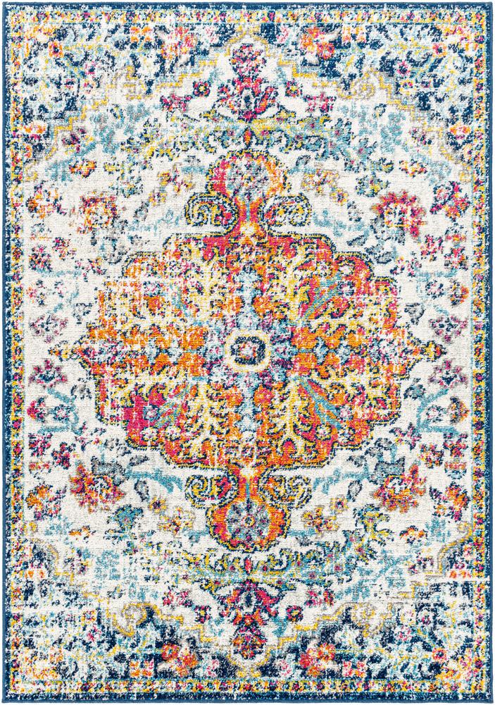 Livabliss - Harput 311inx57in Machine Woven Rug - HAP1000-31157 veiw 1