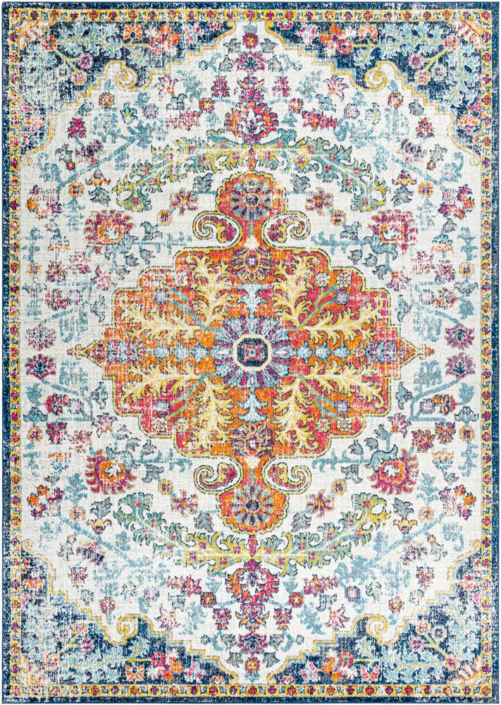 Livabliss - Harput 810inx126in Machine Woven Rug - HAP1000-93126 veiw 1