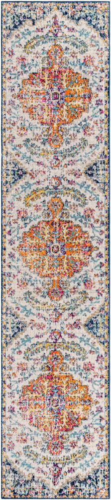 Livabliss - Harput 27inx12 Machine Woven Rug - HAP1000-2712 veiw 1