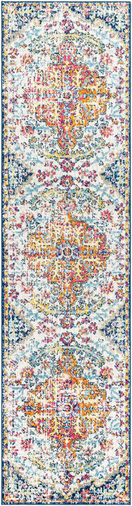 Livabliss - Harput 27inx16 Machine Woven Rug - HAP1000-2716 veiw 1