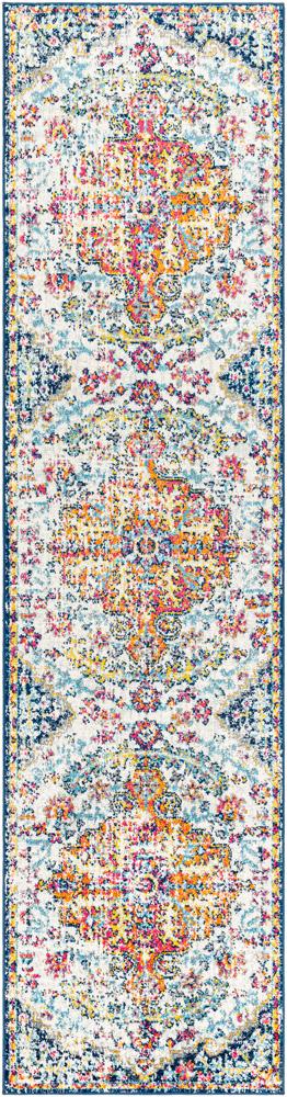 Livabliss - Harput 27inx18 Machine Woven Rug - HAP1000-2718 veiw 1