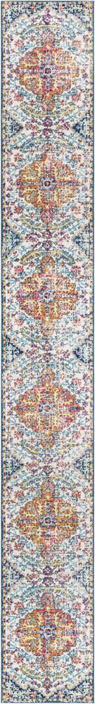 Livabliss - Harput 27inx20 Machine Woven Rug - HAP1000-2720 veiw 1