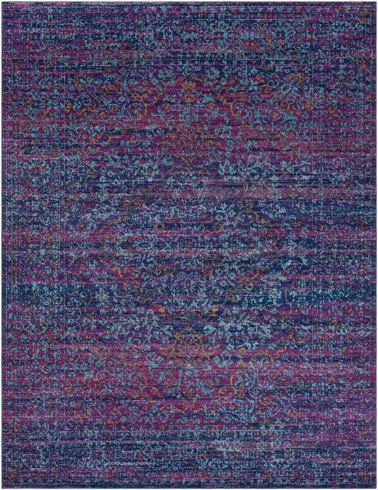 Livabliss - Harput 710inx102in Machine Woven Rug - HAP1003-710103 veiw 1