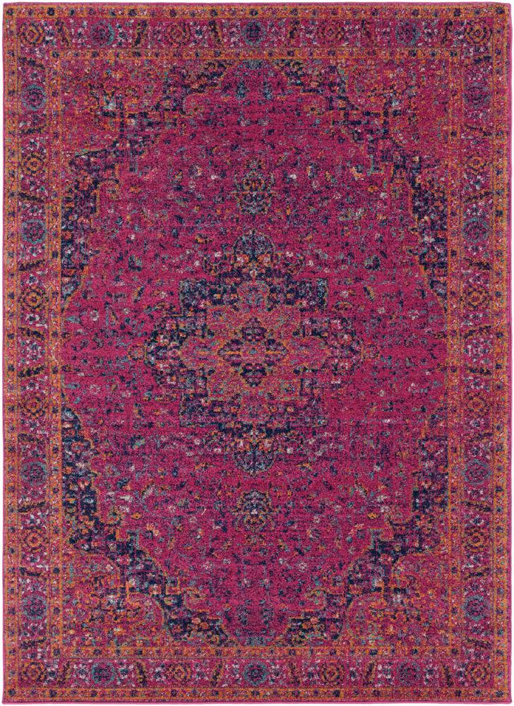 Livabliss - Harput 810inx126in Machine Woven Rug - HAP1008-93126 veiw 1