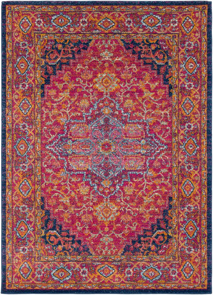 Livabliss - Harput 10x1311in Machine Woven Rug - HAP1009-1014 veiw 1