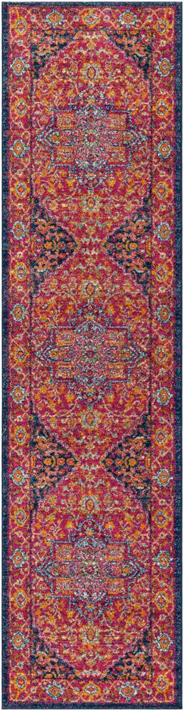 Livabliss - Harput 27inx102in Machine Woven Rug - HAP1009-27103 veiw 1