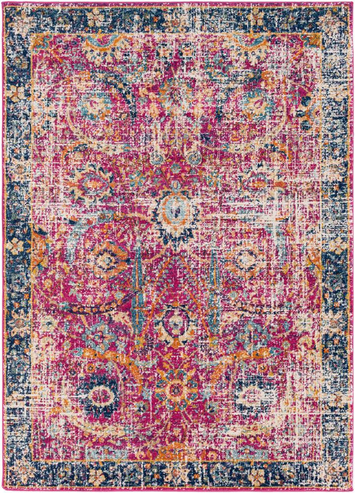 Livabliss - Harput 67inx9 Machine Woven Rug - HAP1013-679 veiw 1