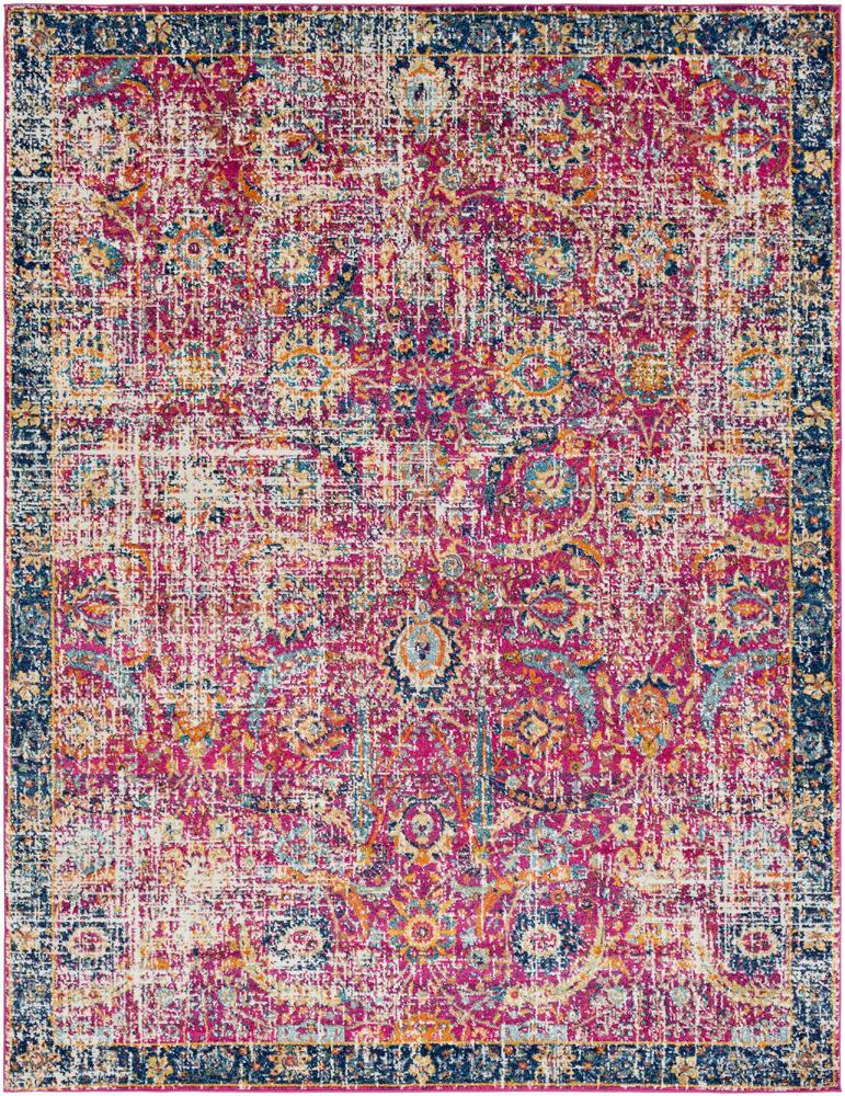 Livabliss - Harput 710inx102in Machine Woven Rug - HAP1013-710103 veiw 1