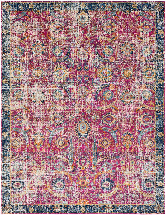 Livabliss - Harput 710inx102in Machine Woven Rug - HAP1013-710103 veiw 1