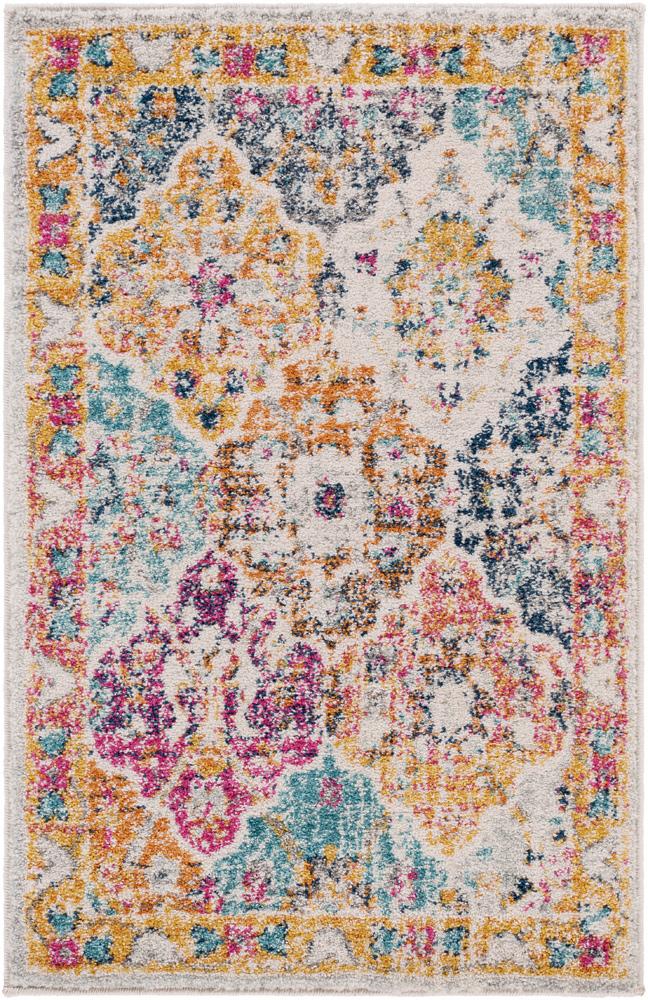 Livabliss - Harput 2x211in Machine Woven Rug - HAP1018-23 veiw 1