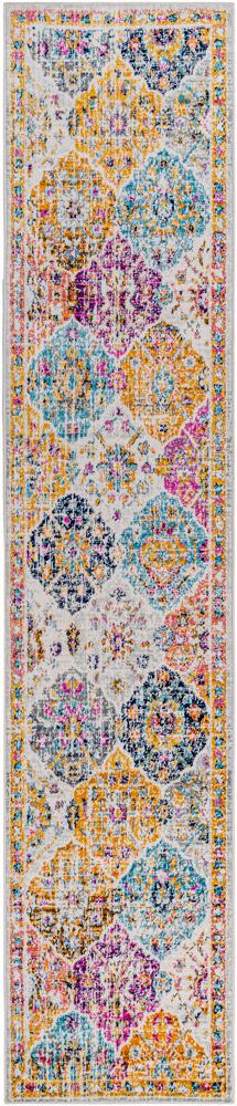 Livabliss - Harput 27inx12 Machine Woven Rug - HAP1018-2712 veiw 1