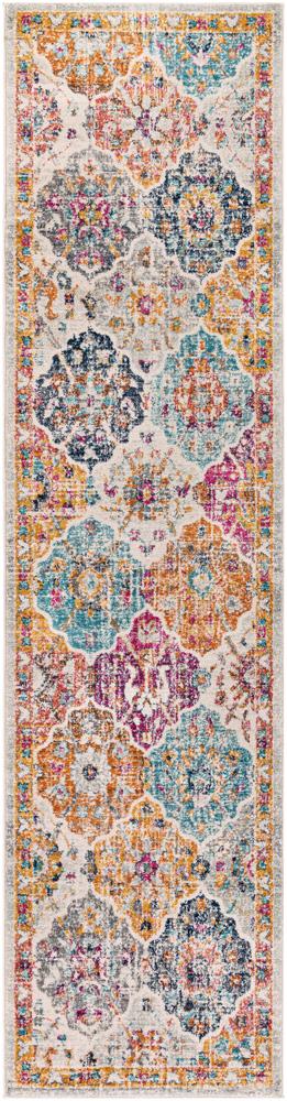 Livabliss - Harput 27inx18 Machine Woven Rug - HAP1018-2718 veiw 1