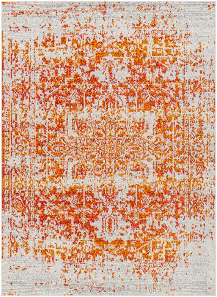 Livabliss - Harput 311inx57in Machine Woven Rug - HAP1019-31157 veiw 1
