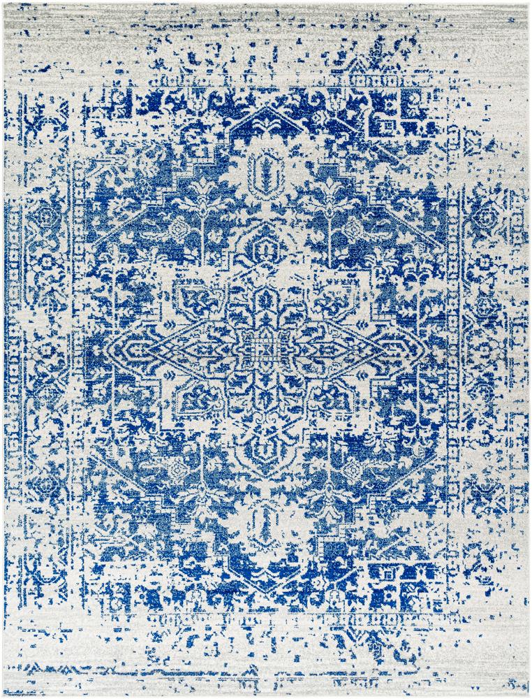 Livabliss - Harput 710inx102in Machine Woven Rug - HAP1021-710103 veiw 1