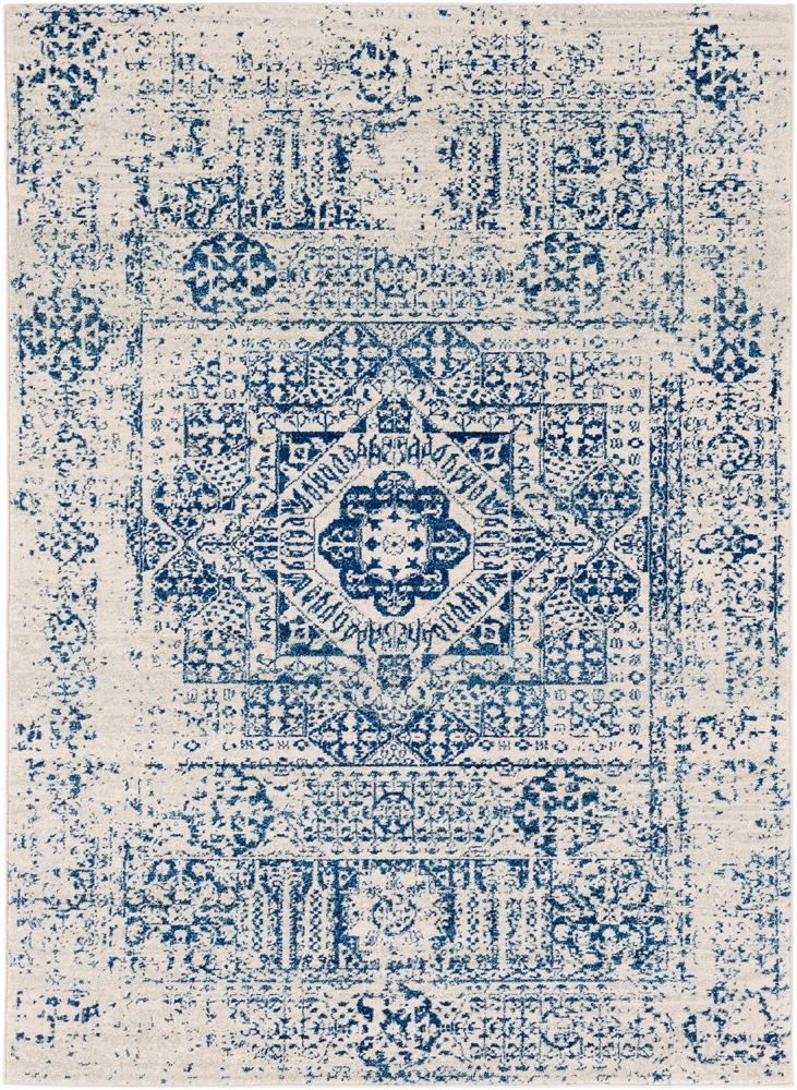 Livabliss - Harput 53inx73in Machine Woven Rug - HAP1025-5373_CLOSEOUT veiw 1