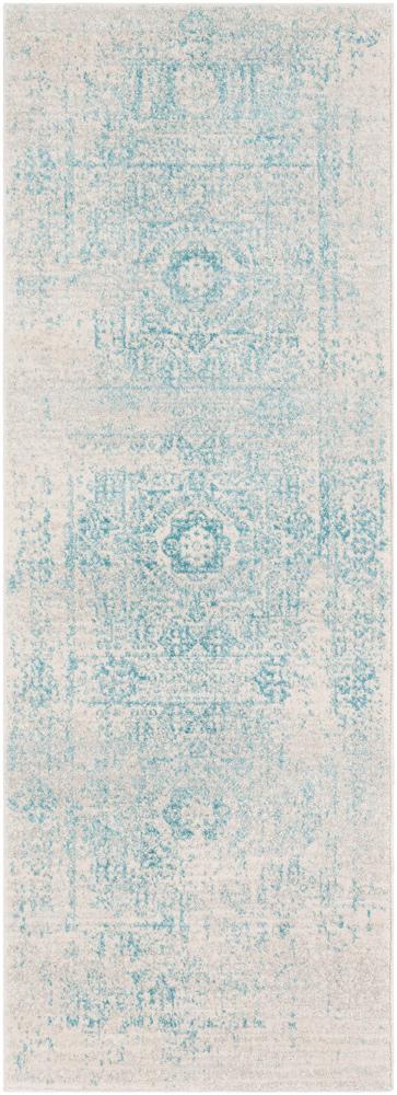 Livabliss - Harput 27inx73in Machine Woven Rug - HAP1026-2773_CLOSEOUT veiw 1