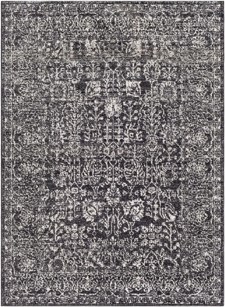 Livabliss - Harput 2x211in Machine Woven Rug - HAP1028-23 veiw 1