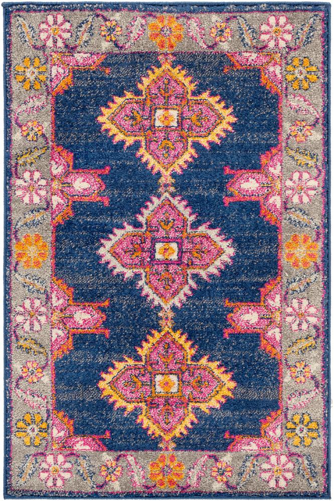 Livabliss - Harput 2x211in Machine Woven Rug - HAP1037-23 veiw 1