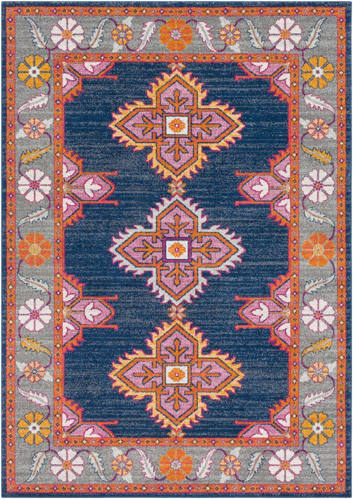 Livabliss - Harput 67inx9 Machine Woven Rug - HAP1037-679 veiw 1