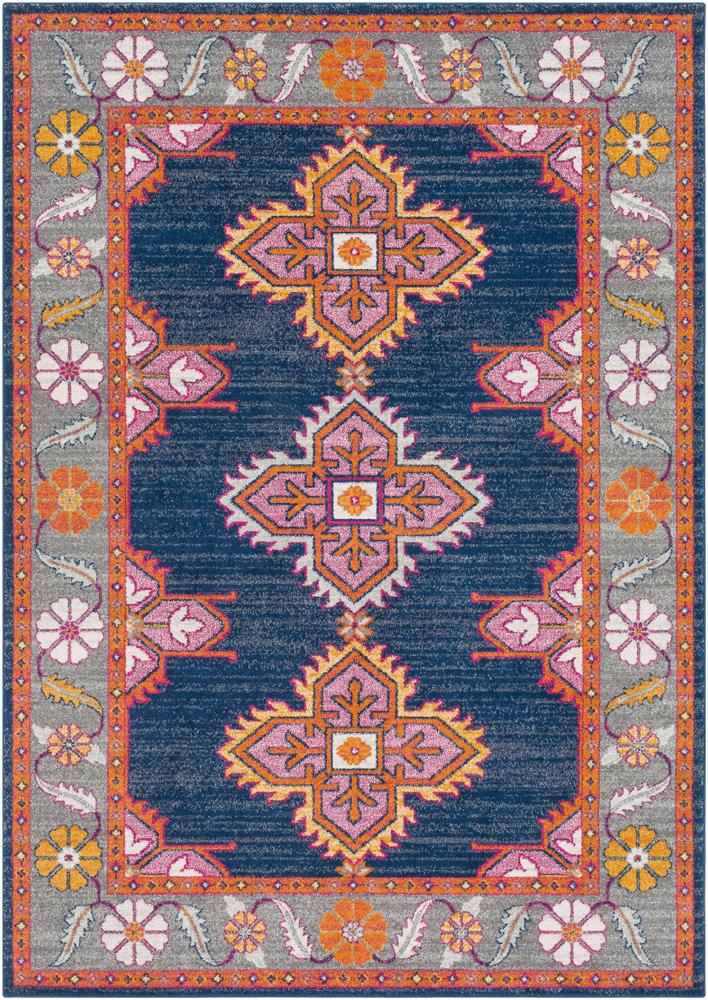 Livabliss - Harput 810inx126in Machine Woven Rug - HAP1037-93126 veiw 1