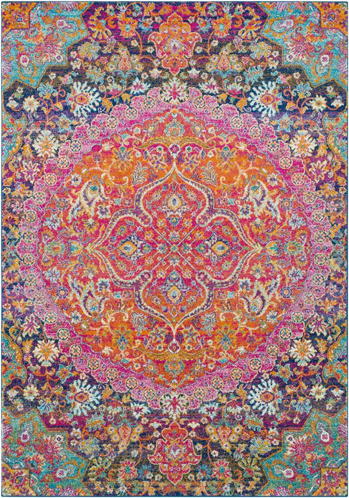 Livabliss - Harput 53inx73in Machine Woven Rug - HAP1044-5373 veiw 1