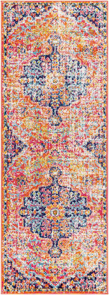 Livabliss - Harput 27inx73in Machine Woven Rug - HAP1062-2773 veiw 1