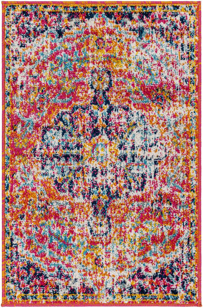Livabliss - Harput 2x211in Machine Woven Rug - HAP1062-23 veiw 1