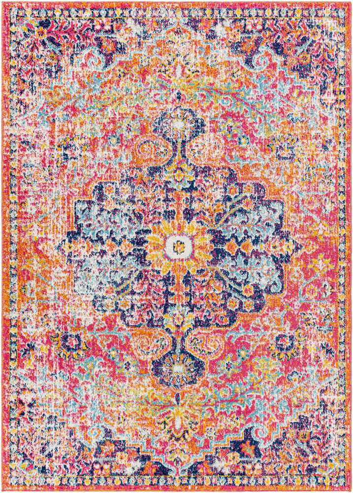 Livabliss - Harput 53inx73in Machine Woven Rug - HAP1062-5373 veiw 1