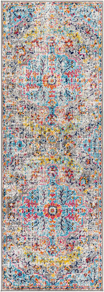 Livabliss - Harput 27inx73in Machine Woven Rug - HAP1063-2773 veiw 1