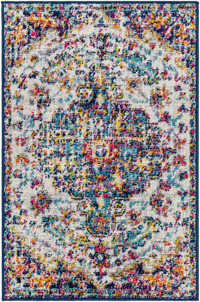 Livabliss - Harput 2x211in Machine Woven Rug - HAP1064-23 veiw 1