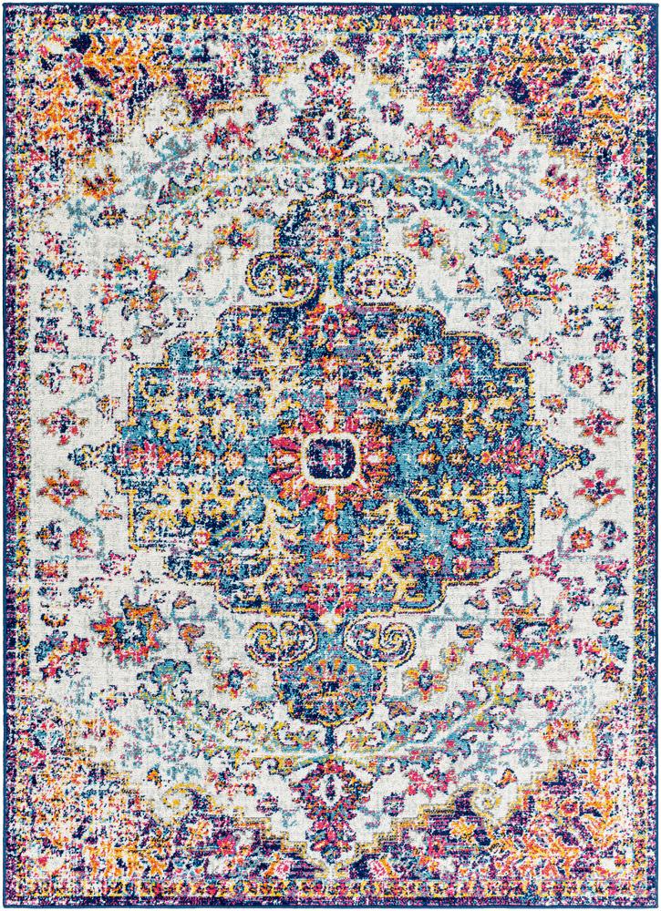 Livabliss - Harput 53inx73in Machine Woven Rug - HAP1064-5373 veiw 1