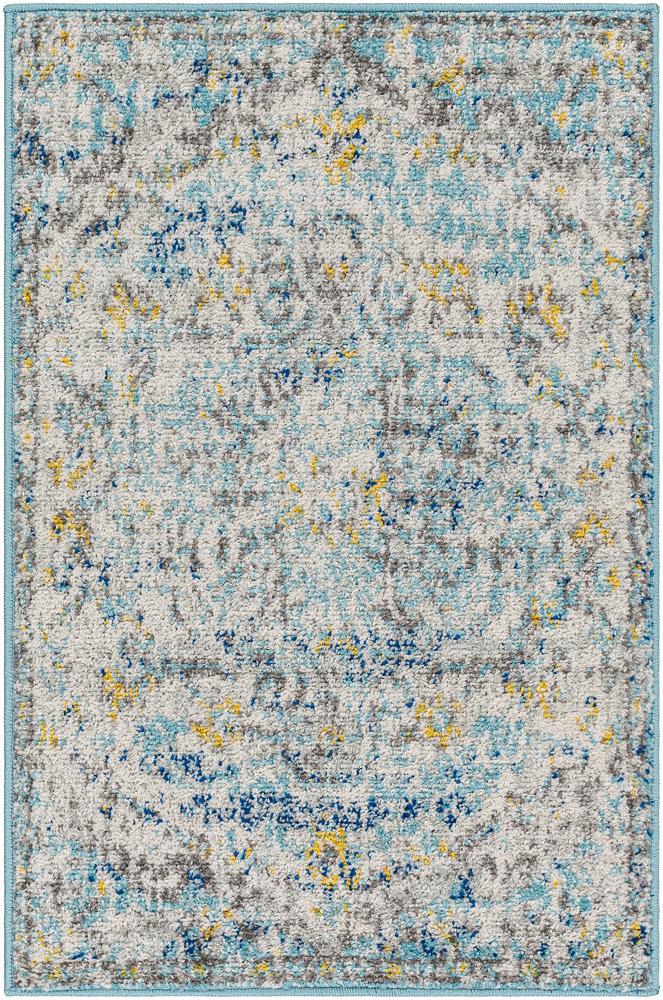 Livabliss - Harput 2x211in Machine Woven Rug - HAP1065-23 veiw 1