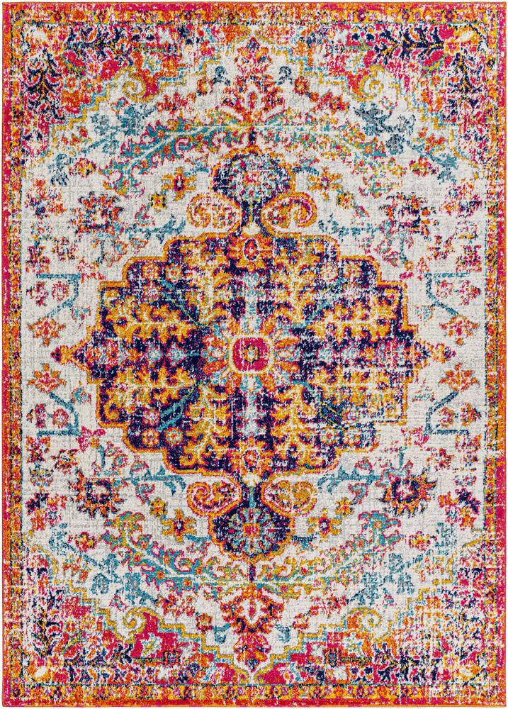 Livabliss - Harput 53inx73in Machine Woven Rug - HAP1066-5373 veiw 1