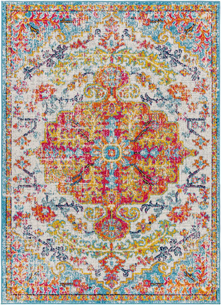 Livabliss - Harput 53inx73in Machine Woven Rug - HAP1067-5373 veiw 1