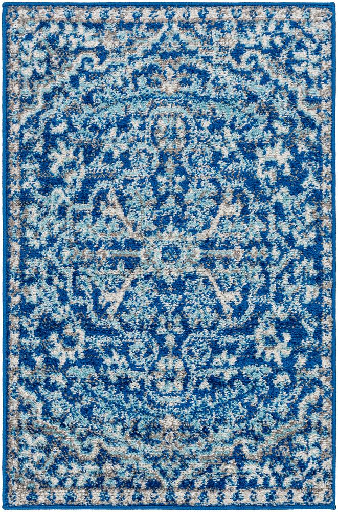 Livabliss - Harput 2x211in Machine Woven Rug - HAP1068-23 veiw 1