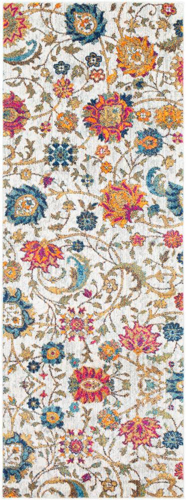 Livabliss - Harput 27inx73in Machine Woven Rug - HAP1074-2773 veiw 1