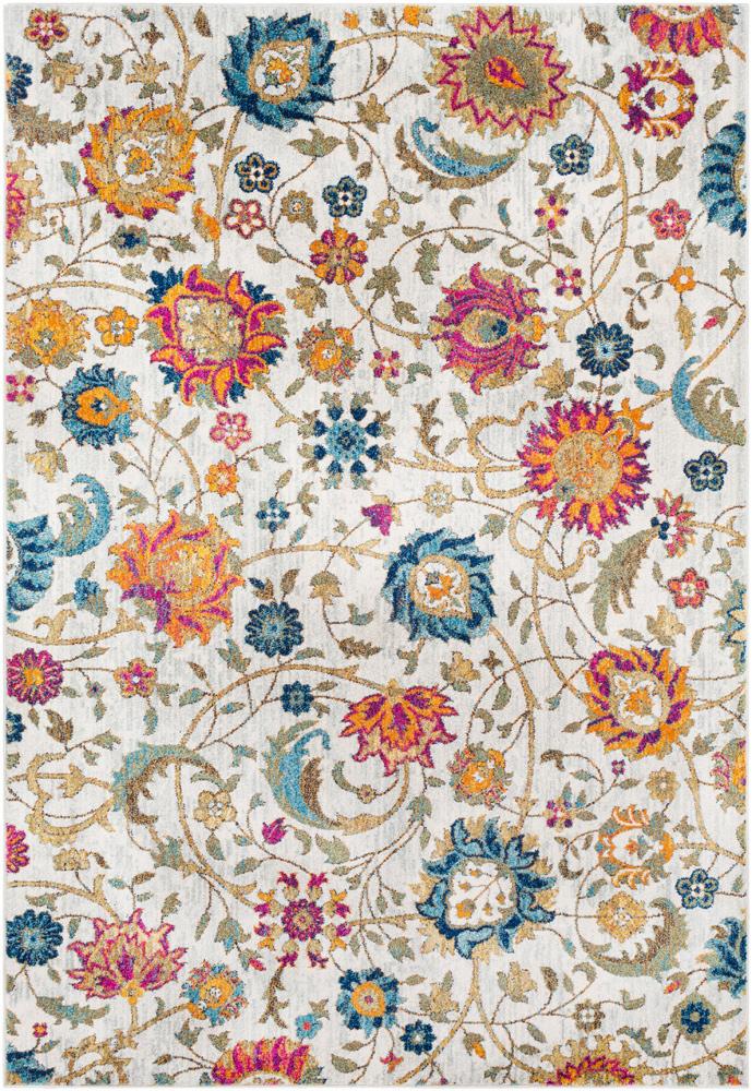 Livabliss - Harput 2x211in Machine Woven Rug - HAP1074-23 veiw 1