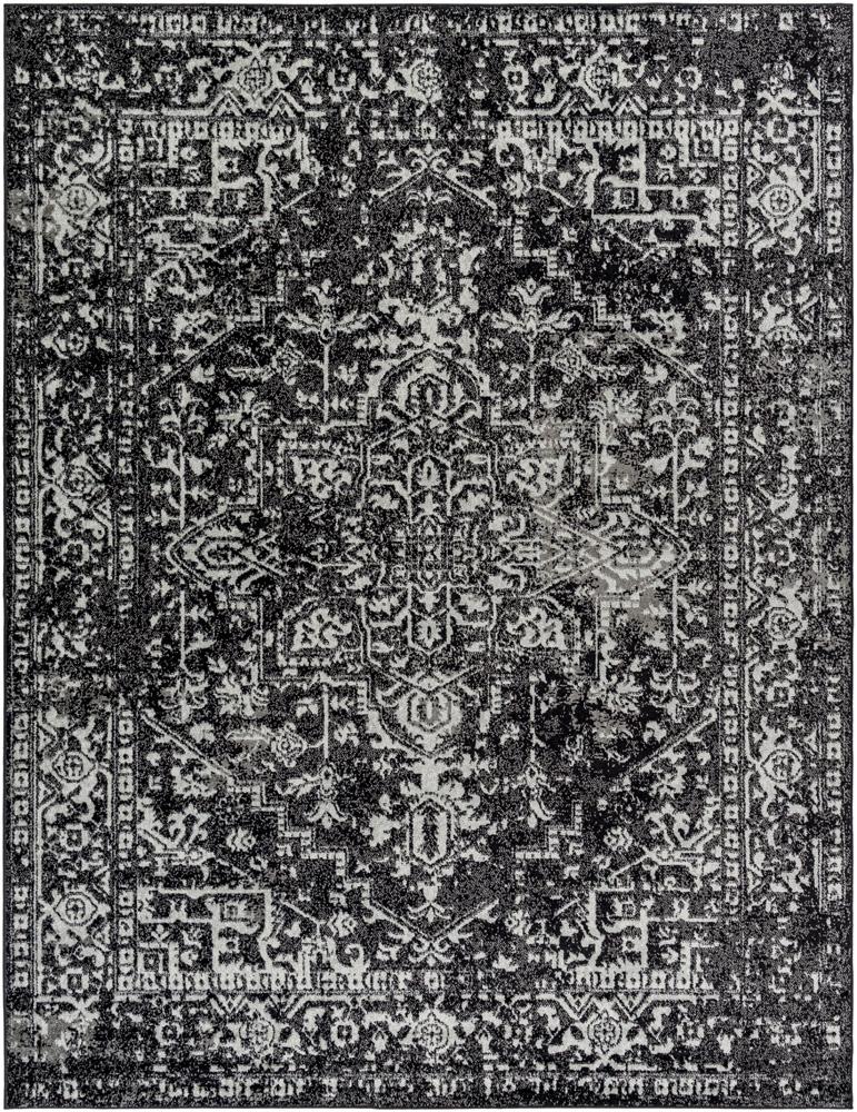 Livabliss - Harput 710inx102in Machine Woven Rug - HAP1087-710103 veiw 1
