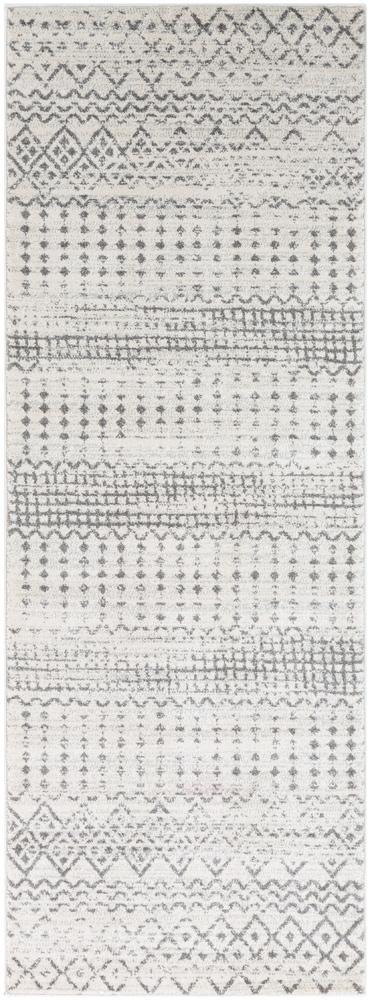 Livabliss - Harput 28inx73in Machine Woven Rug - HAP1097-2773_CLOSEOUT veiw 1